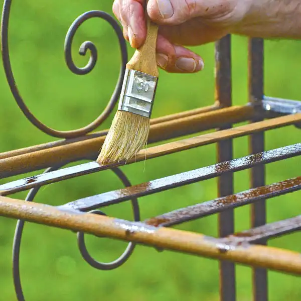 anti rouille pinceau anti rouille pinceau