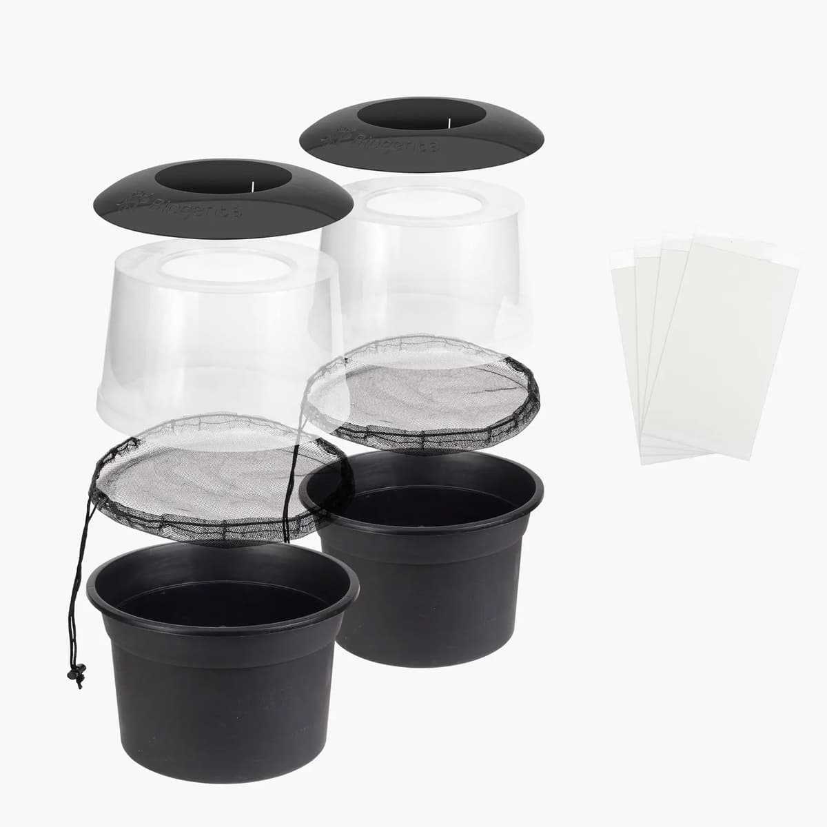 appareil anti larve moustique exterieur