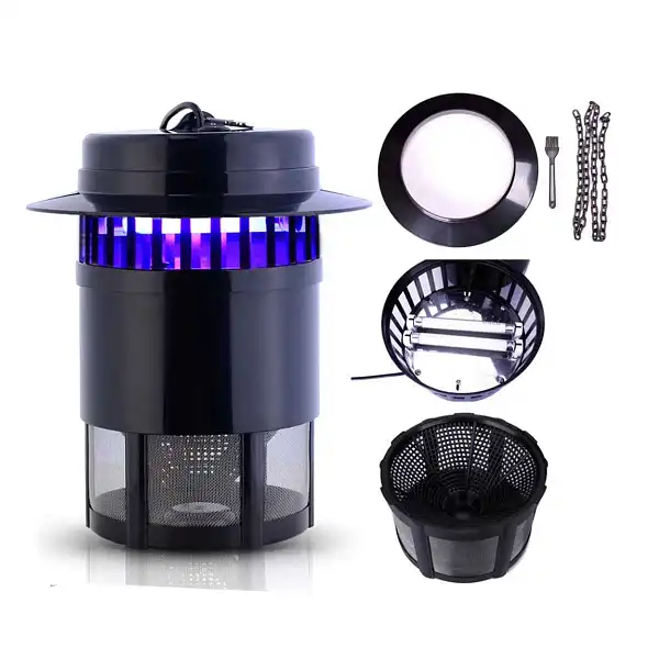 appareil moustiques interieur