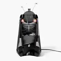 Appareil anti moustique intérieur BG-Home sans insecticide, méthode brevetée