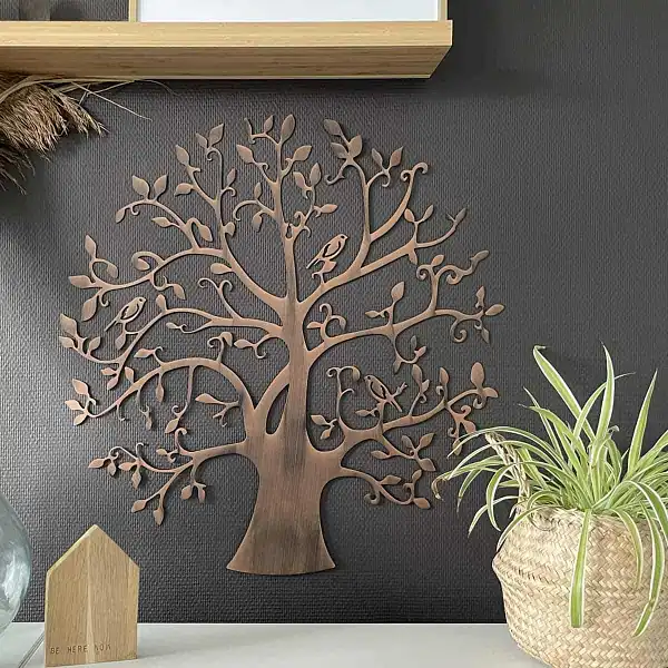 arbre de vie mural arbre de vie mural