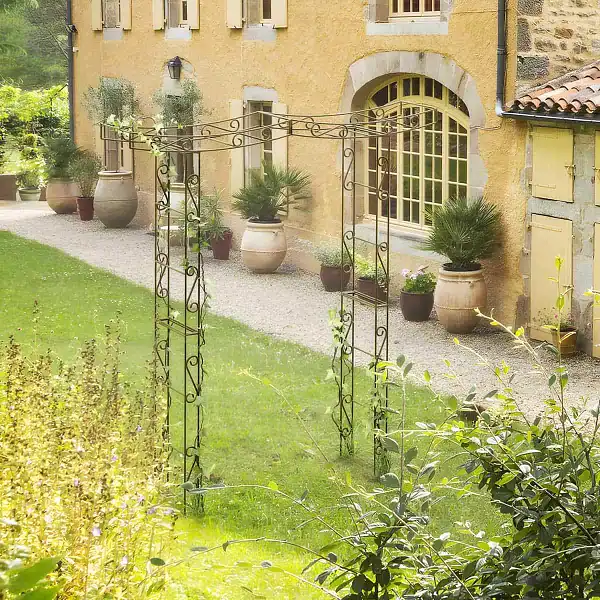 arche jardin zen arche jardin zen