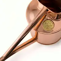 Arrosoir en cuivre Haws 1L