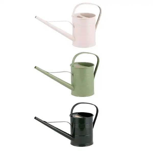 arrosoirs vintage vert blanc arrosoirs vintage vert blanc