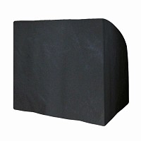 Housse bâche protection balancelle 3 places long. 220cm