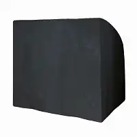 Housse bâche protection balancelle 3 places long. 220cm  Housse bâche protection balancelle 3 places long. 220cm