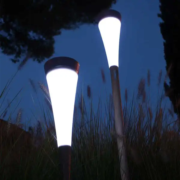 balise roseau lumiere  balise roseau lumiere