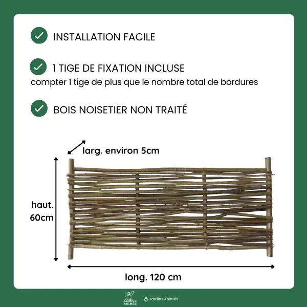barriere jardin noisetier horizontal 2
