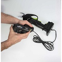 Système pour batterie déportée R-BAT20 Ribimex
