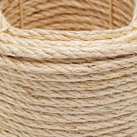 Corde sisal en bobine