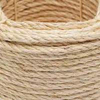 Corde sisal en bobine  Corde sisal en bobine