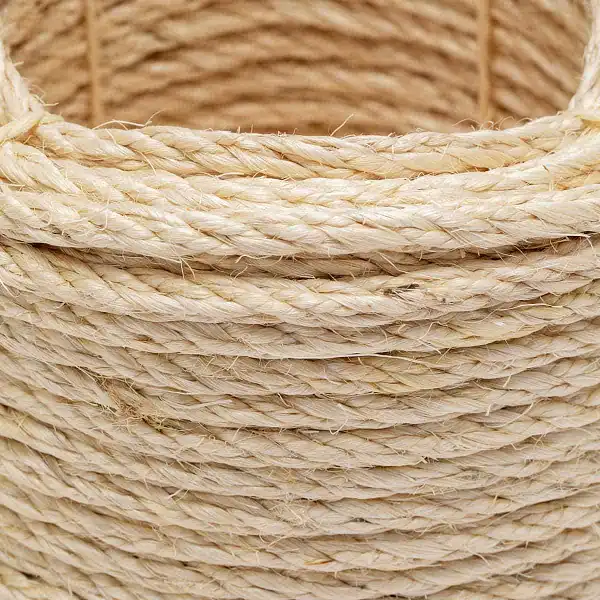 bobine corde sisal detail  bobine corde sisal detail