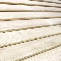 Armoire de jardin en bois, toit pointu - Rangement extérieur L. 93 x l. 60 x H. 193 cm  Armoire de jardin en bois, toit pointu - Rangement extérieur L. 93 x l. 60 x H. 193 cm