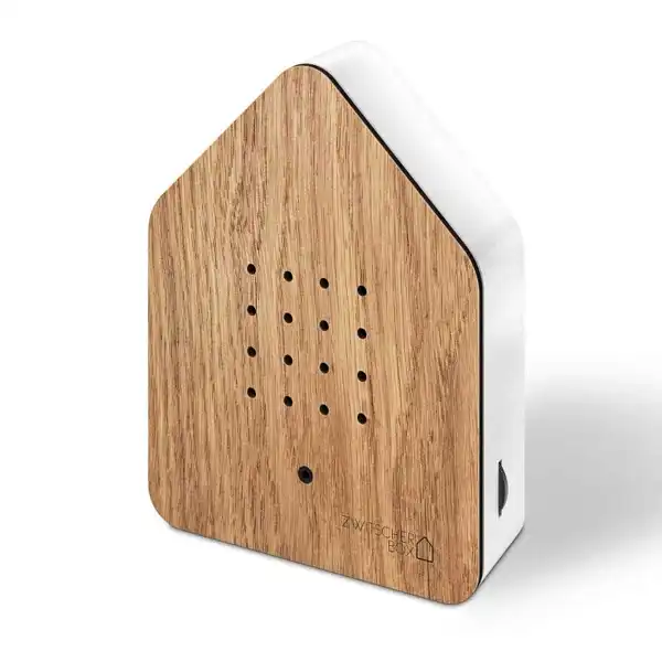 boite sonore bois relaxation