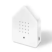 Boite à musique - chant des oiseaux