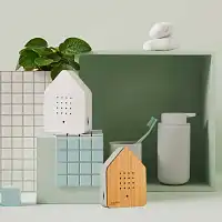 Boite à musique - chant des oiseaux