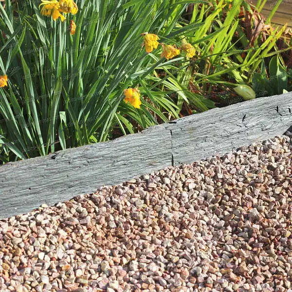bordure droite ardoise 1200  bordure droite ardoise 1200