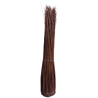 Osier sec pour tressage 100-120cm - Botte de 5kg