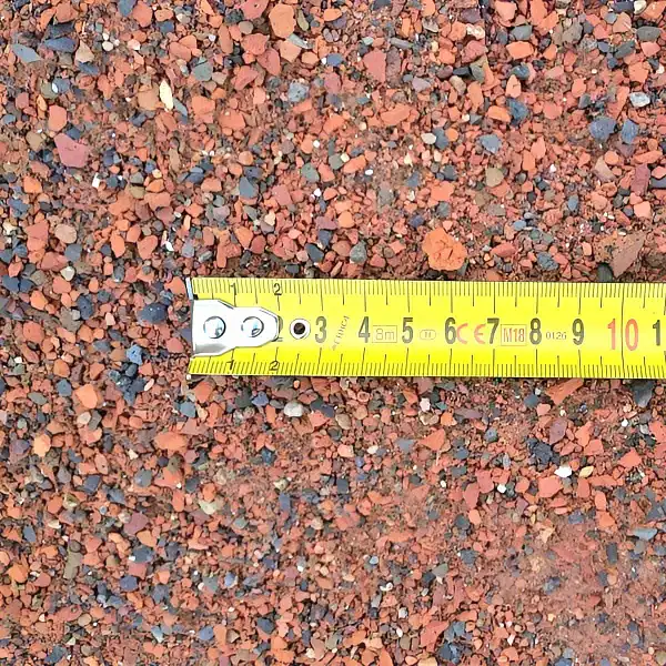 brique pilee jardin  brique pilee jardin