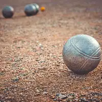 Chamotte rouge nuancé 0/5mm - Brique pilée pour aménagement extérieur Big bag 500L  Chamotte rouge nuancé 0/5mm - Brique pilée pour aménagement extérieur Big bag 500L