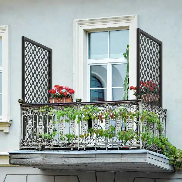 brise vue balcon renforce noir  brise vue balcon renforce noir