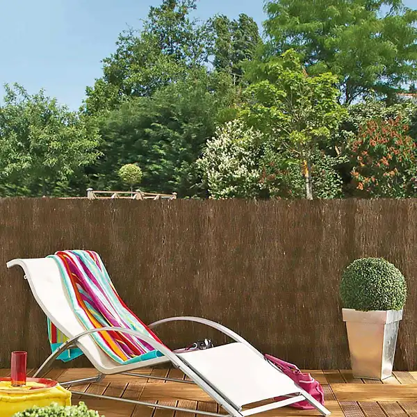 brise vue brande bruyere  brise vue brande bruyere