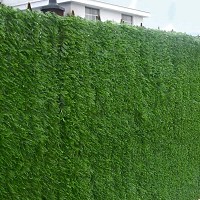 Haie artificielle recyclable - Fabrication européenne