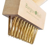 Brosse nettoyeur de pavés