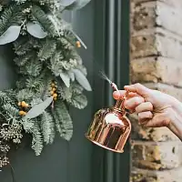 Pulvérisateur en cuivre Haws 0.3L  Pulvérisateur en cuivre Haws 0.3L