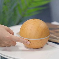 Diffuseur d'huiles essentielles