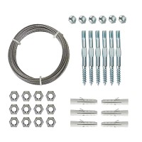Cable palissage 10m