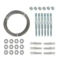 Cable palissage 10m  Cable palissage 10m