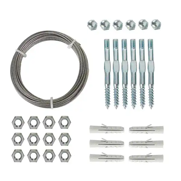 cable acier plante grimpante  cable acier plante grimpante