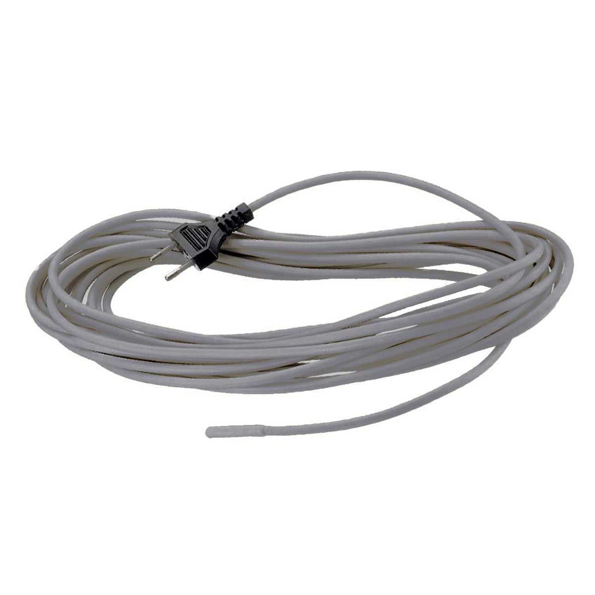 cable chauffe plantes serre