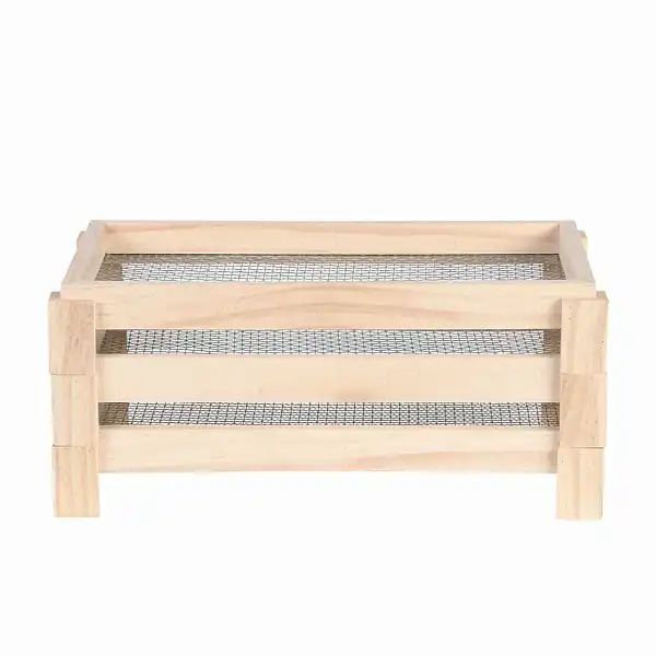 cadre sechoir herbes