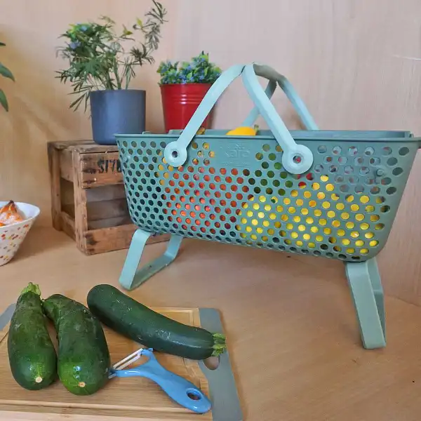 cageot course fruits legumes cageot course fruits legumes
