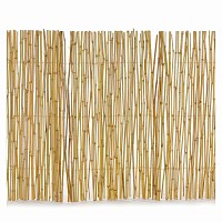 Canisse de bambou fendu 3m