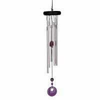 Carillon à vent Chakra