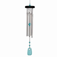 Carillon à vent Chakra