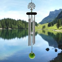 Carillon à vent Arbre de la vie à suspendre