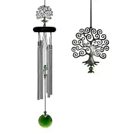 Carillon à vent Arbre de la vie à suspendre