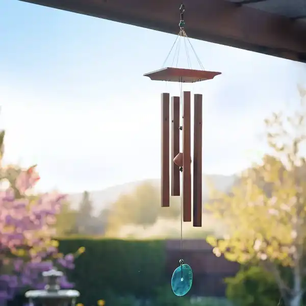 carillon emeraude terrasse mbsn132