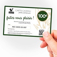 Carte cadeau