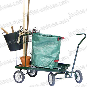 chariot transport