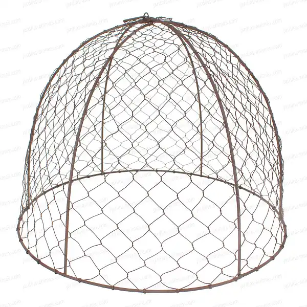 cloche GM protection 1200 cloche GM protection 1200