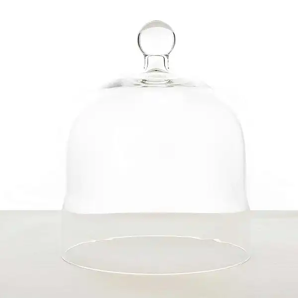 cloche verre maison table cloche verre maison table