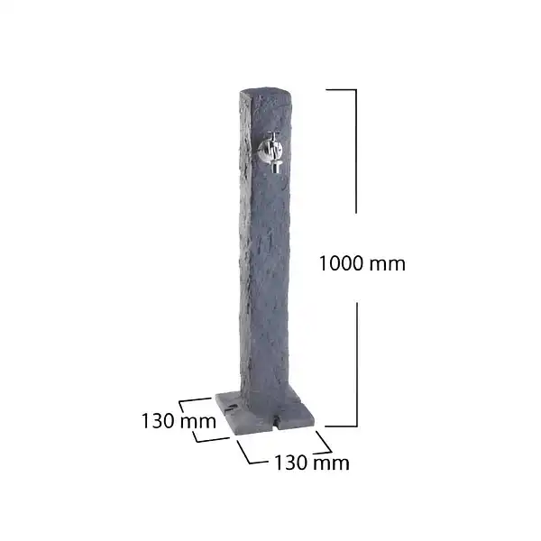 colonne robinet jardin  colonne robinet jardin