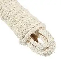 Corde sisal en bobine  Corde sisal en bobine