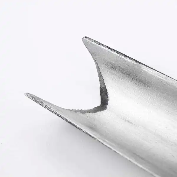 couteau desherbeur sneeboer jardin