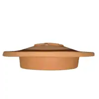 Couvercle pour Olla, diamètre 14cm